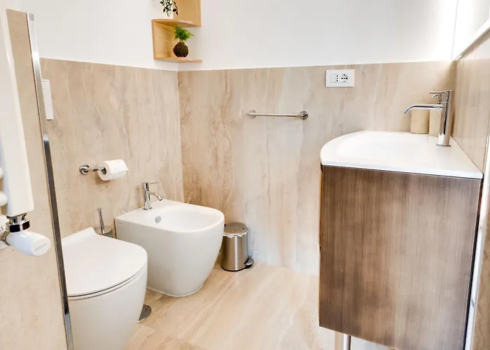 Aurelia Luxury Rome