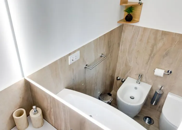 Aurelia Luxury Appartement *
