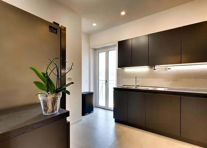 Aurelia Luxury Rome