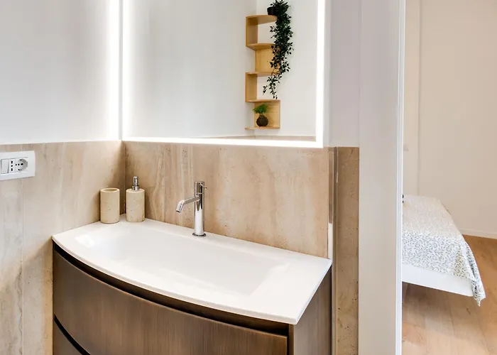 Aurelia Luxury * Rome