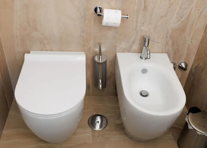Aurelia Luxury Appartement *