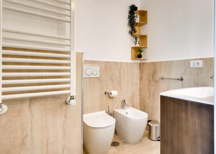 Appartement Aurelia Luxury *