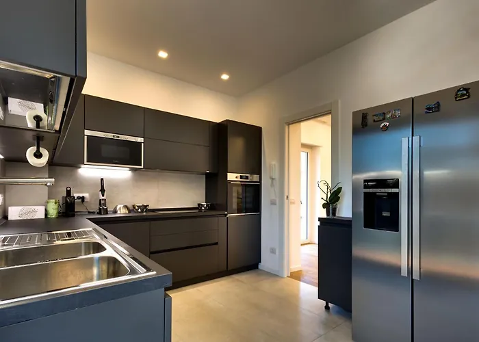 Aurelia Luxury Appartement