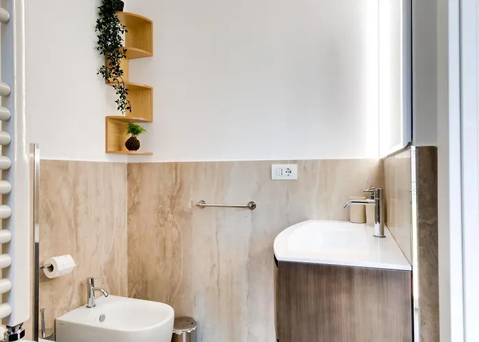Appartement Aurelia Luxury