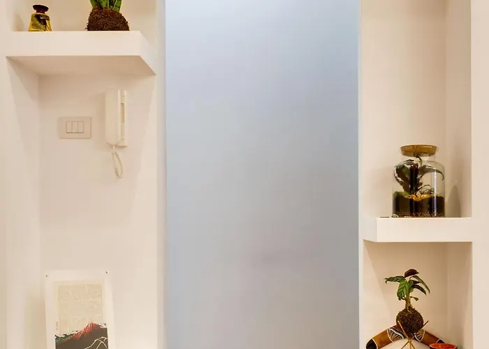 Aurelia Luxury Appartement *