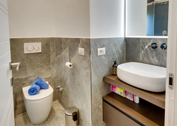 Aurelia Luxury Appartement