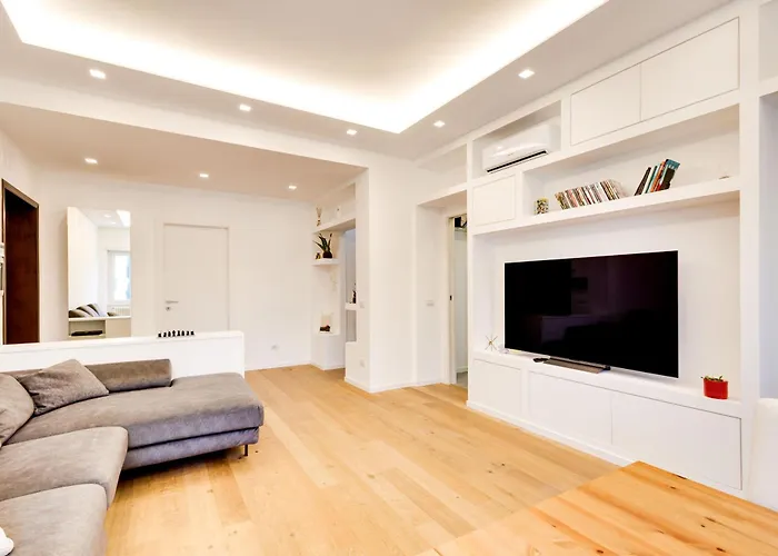Aurelia Luxury Appartement *