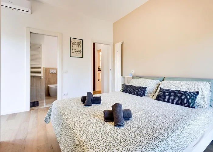 Aurelia Luxury Appartement Rome
