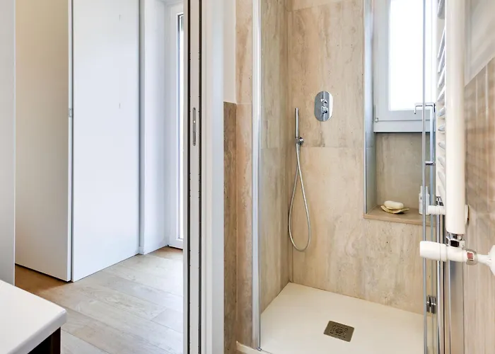 Appartement Aurelia Luxury Rome