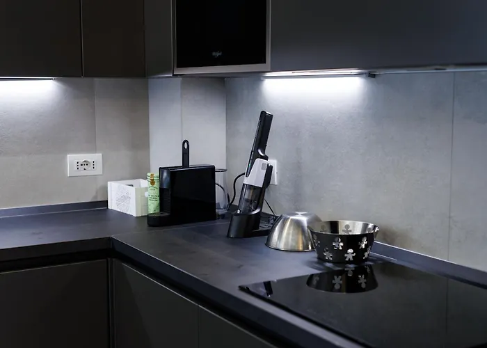 Aurelia Luxury Rome