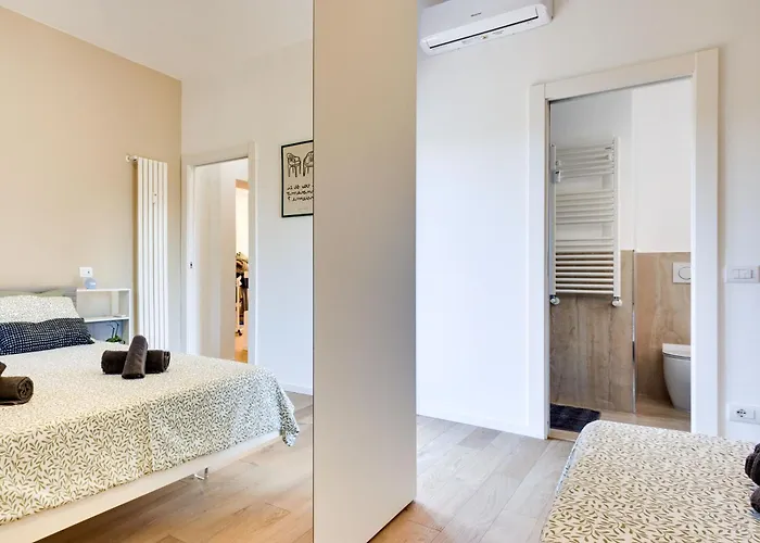 Aurelia Luxury Appartement *