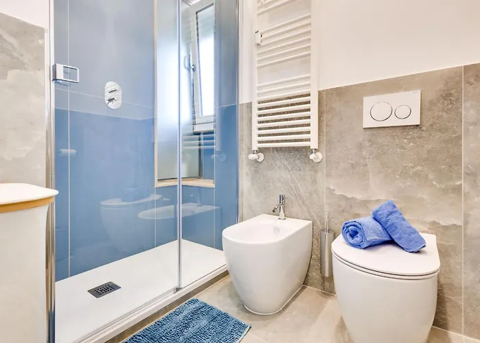 Aurelia Luxury * Rome