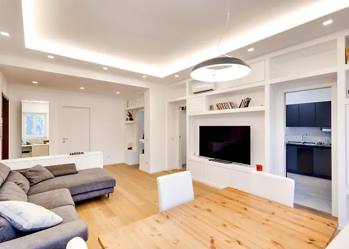 Appartement Aurelia Luxury
