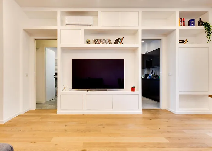 Aurelia Luxury Rome