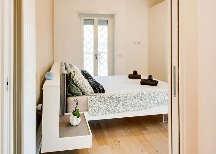 Appartement Aurelia Luxury *