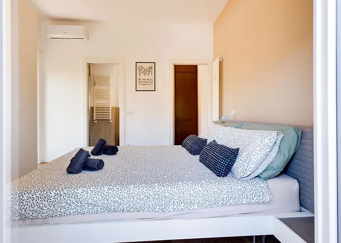 Appartement Aurelia Luxury Rome