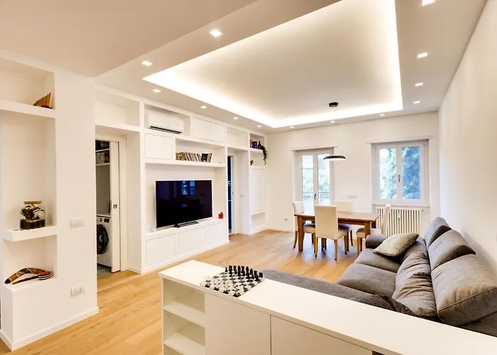Aurelia Luxury Appartement