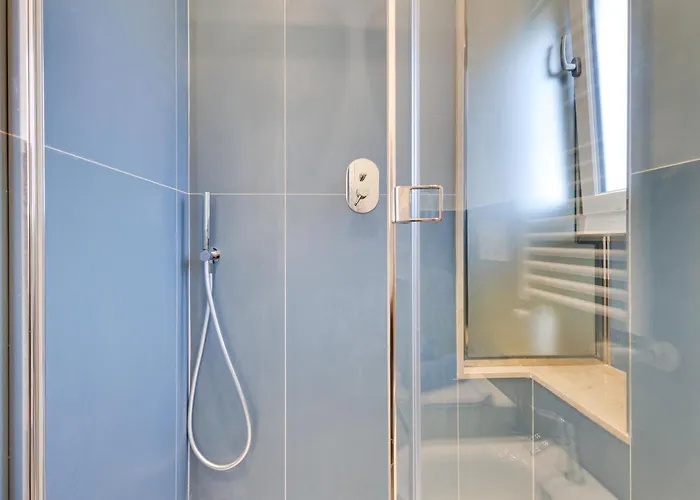 Appartement Aurelia Luxury