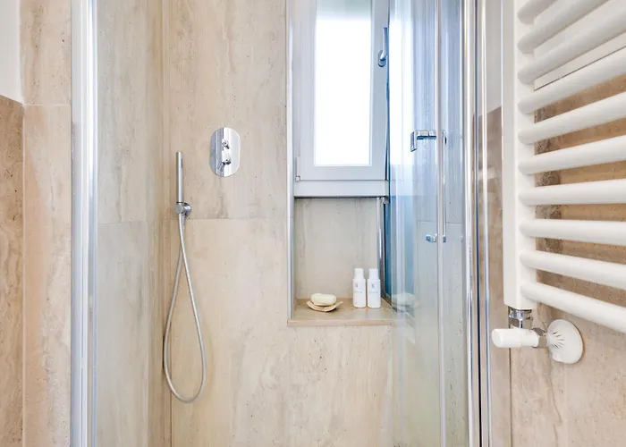 Appartement Aurelia Luxury *