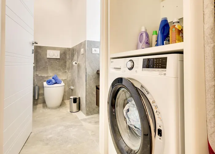 Aurelia Luxury Appartement Rome