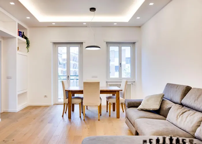 Aurelia Luxury *