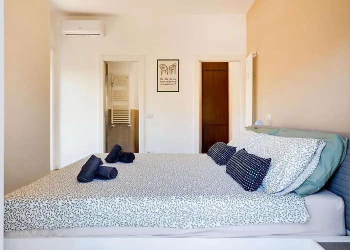 Aurelia Luxury Appartement
