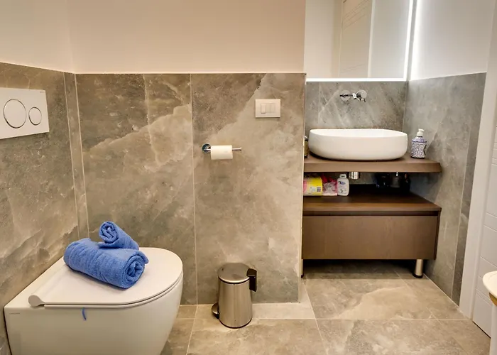 Appartement Aurelia Luxury