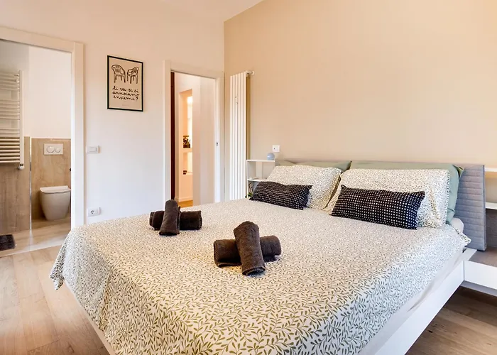 Aurelia Luxury Appartement