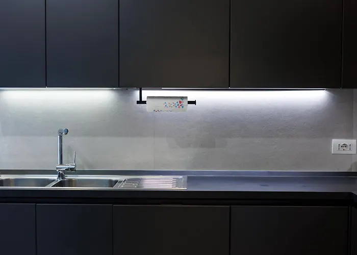 Aurelia Luxury Appartement *