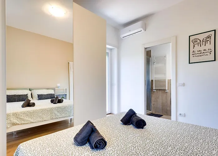 Appartement Aurelia Luxury *
