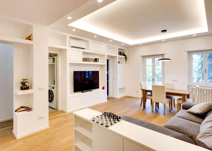 Aurelia Luxury Rome