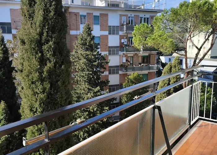 Appartement Aurelia Luxury