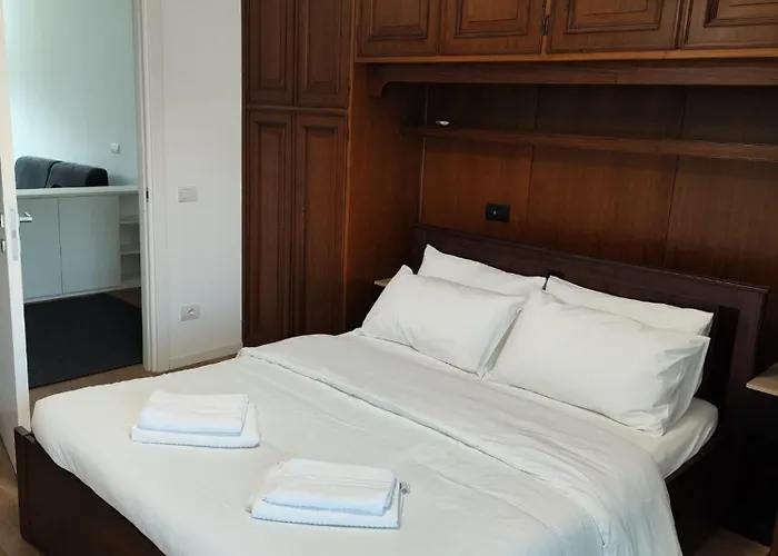Appartement Aurelia Luxury *