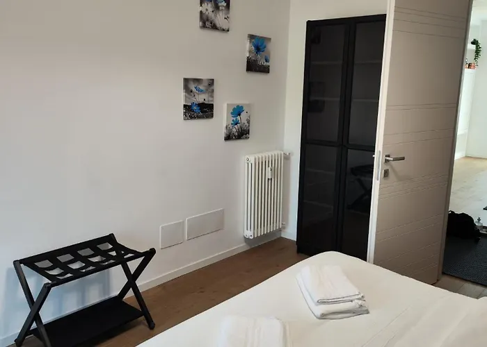 Appartement Aurelia Luxury Rome