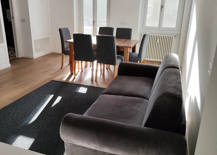 Aurelia Luxury * Rome