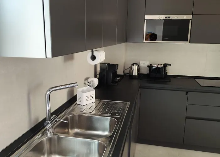 Aurelia Luxury Appartement