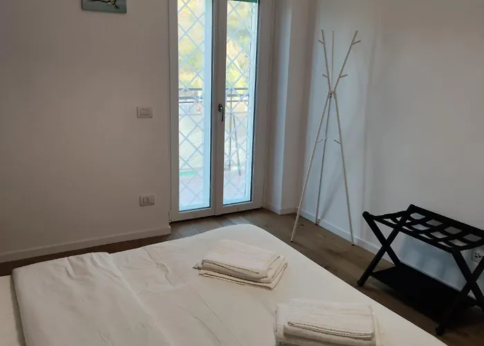 Appartement Aurelia Luxury *