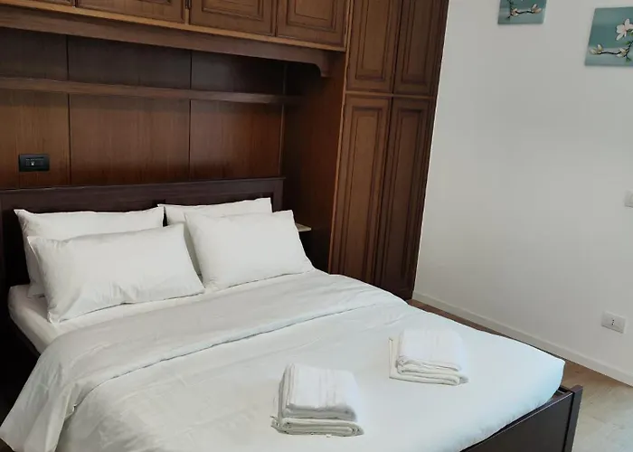 Appartement Aurelia Luxury Rome