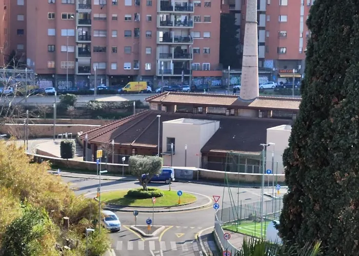 Aurelia Luxury Appartement