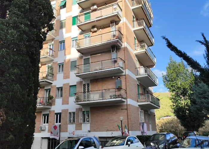 Aurelia Luxury Appartement